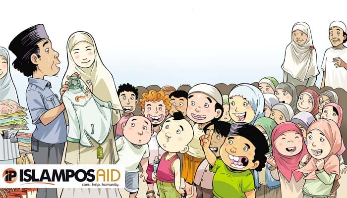 Anak Yatim