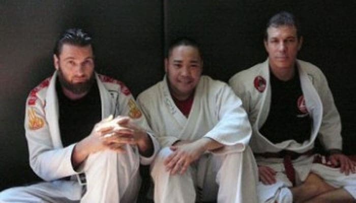 Di Balik Jeruji Besi, Arlandi Hinton Ucapkan Syahadat 3