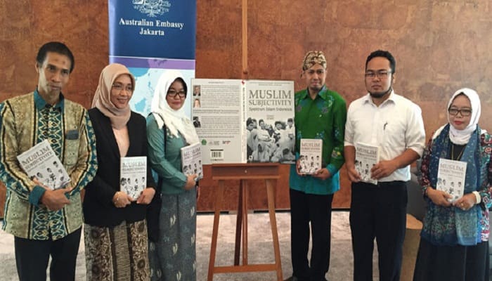 Enam Peneliti Muda Kenalkan Islam Indonesia di Australia 1 Foto:Merdeka.com