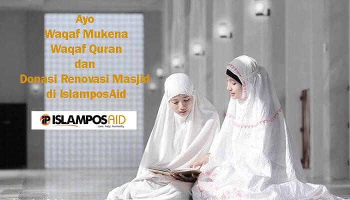 Laporan Keseluruhan Donasi IslamposAid Periode April 2017 1