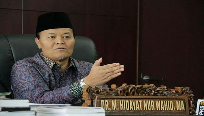Foto:SuaraIslam