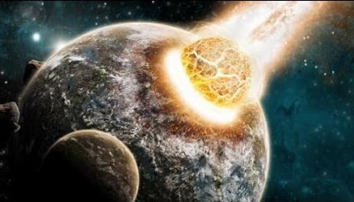Benarkah Sangkakala Suara Terompet dari Langit? 1