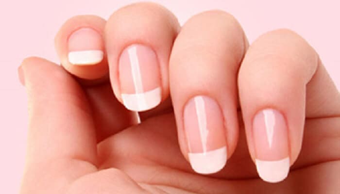 Memanjangkan Kuku Haram? Benarkah? 3