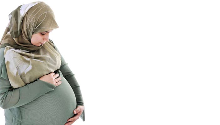 Hamil Muda, Pantang Berpergian Jauh? 1 Foto: Muslim Women Portal