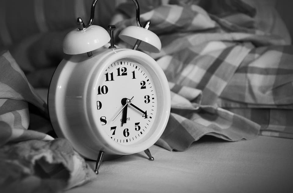 tidur