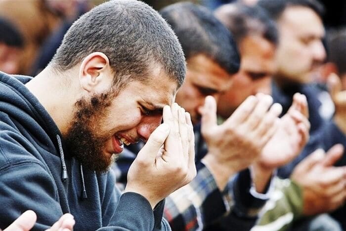 Menginsyafi Dosa 1 Foto: Islamic-literatures.com