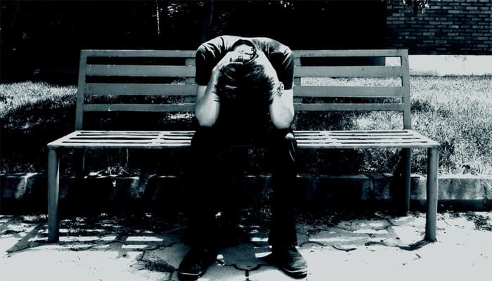 Begini Seharusnya Seorang Muslim Sikapi Dosanya 1 Foto: Vebma.com