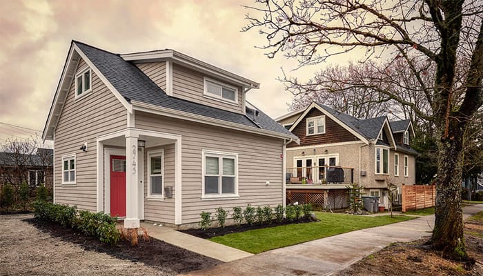 Foto: Small House Swoon