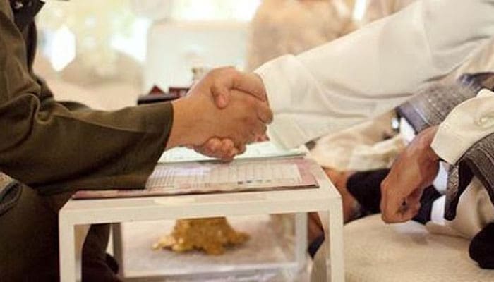 Wahai Ayah, Pilih Calon Suami Terbaik untuk Anak Perempuan mu 1