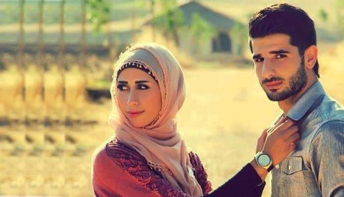 Cara Ucapkan Cinta pada Suami 1 Istri