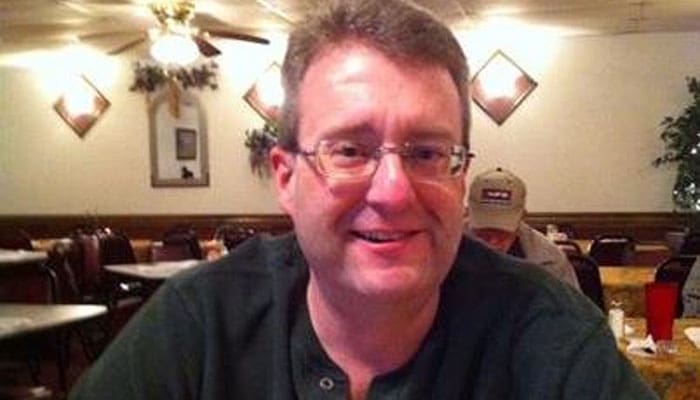 Joel Underwood: Awalnya Kukira Al-Quran Itu Buku Panduan Wisata 2