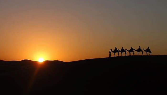 Foto: www.morocco-luxury-camps.com