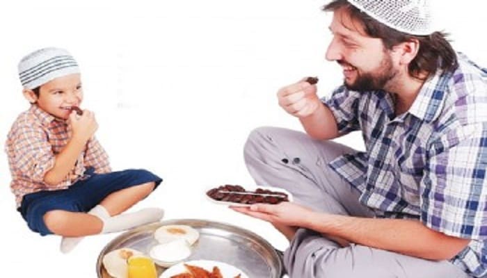 Makan Sahur Berpahala, Ini Alasannya 1
