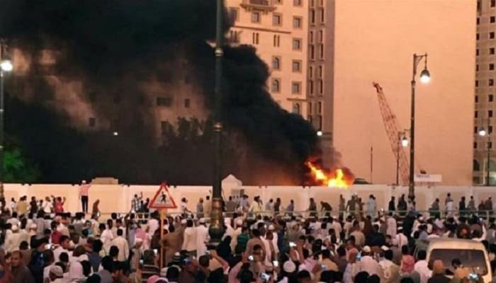 Foto:Al-Jazeera