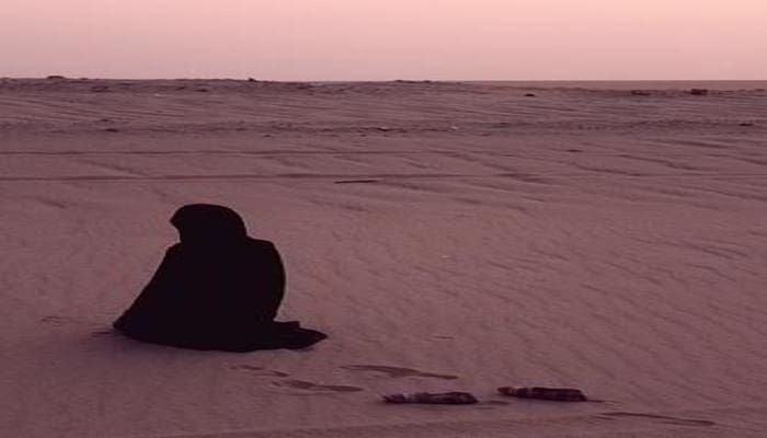 Do’a Wanita Ini Menembus Langit ke-7 7 sunnah nabi