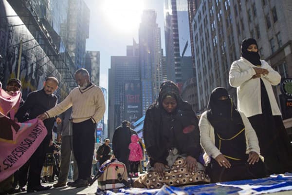 Warga Hawai Banyak yang Memeluk Islam, Ini Alasannya 4