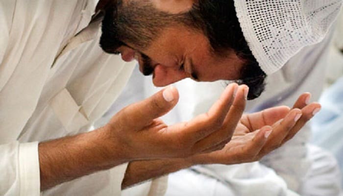 Karena Allah SWT Jauh Lebih Tahu 1
