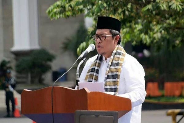 Foto: Gubernur Jabar