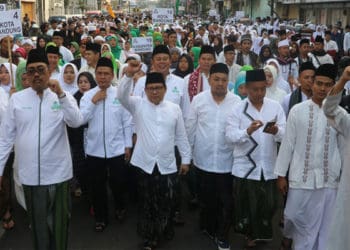 Mengaji