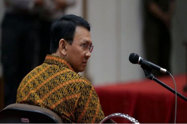 Ahok