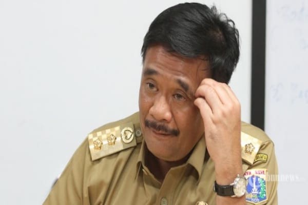Foto: TribunNews