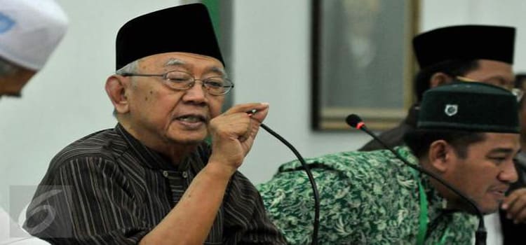 Gus Sholah