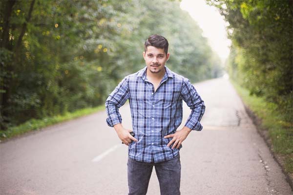 Boleh Memandang Laki-Laki, Asal... 1 Foto: Pixaby