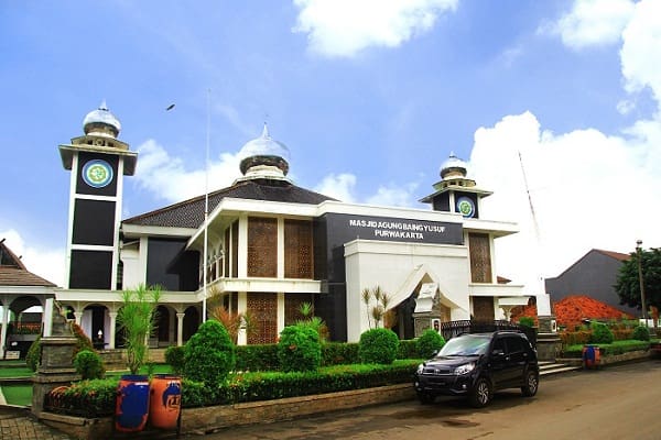 Foto: Purwakarta Tourism