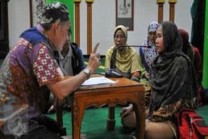 Permudah Dakwah Islam, Masjid Jakarta Ini Bercorak Tionghoa 4 Permudah Dakwah Islam, Masjid Jakarta Ini Bercorak Tionghoa 2 masjid lautze