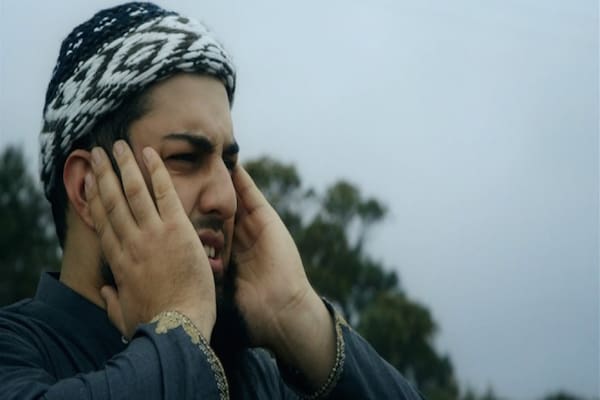 Terdengar Kumandang Adzan, Lakukan Ini 1 Muadzin Adzan