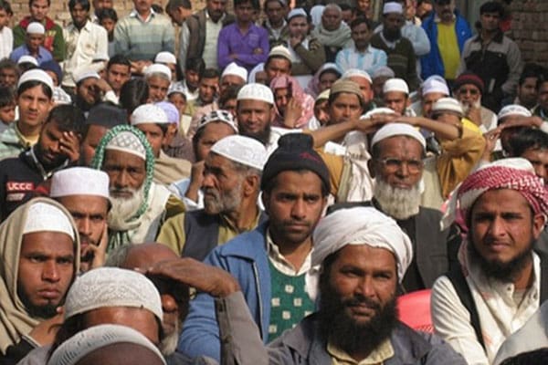 50 Warga Uttar Pradesh Masuk Islam, Ini Alasannya 1 50 Warga Uttar Pradesh Masuk Islam, Ini Alasannya 1