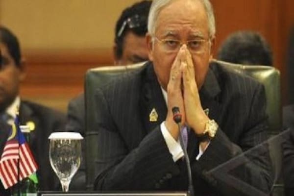 PM Malaysia Kecam Serangan Teror Kampung Melayu 1 Teror Kampung Melayu