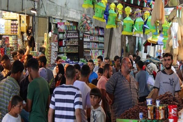 Foto: Sahabat Al-Aqsha