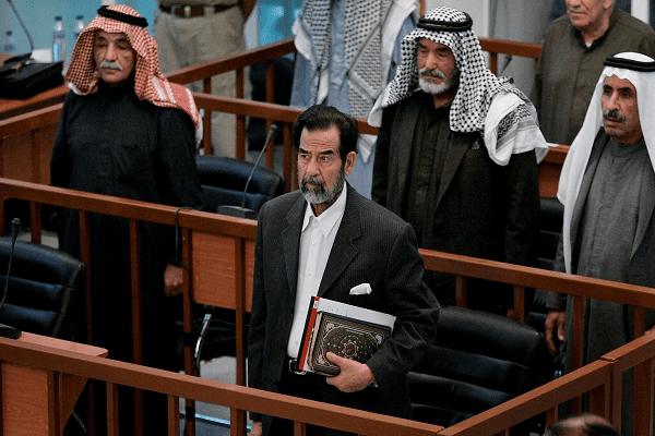 Foto: Daily Sabah