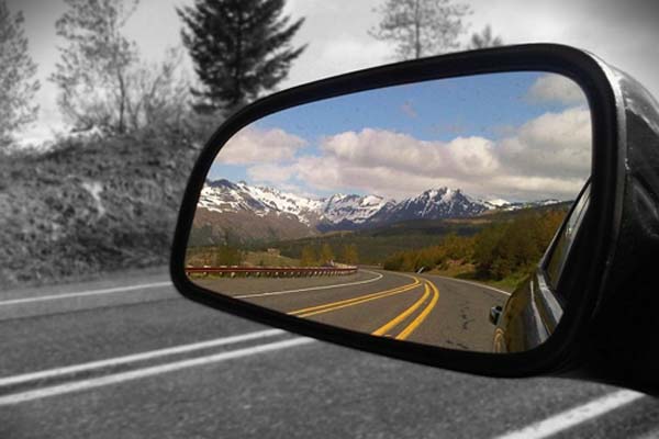 Bercerminlah, Namun Jangan seperti Narcissus 1 Cermin, Narsis