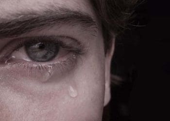 tangisan seorang mukmin