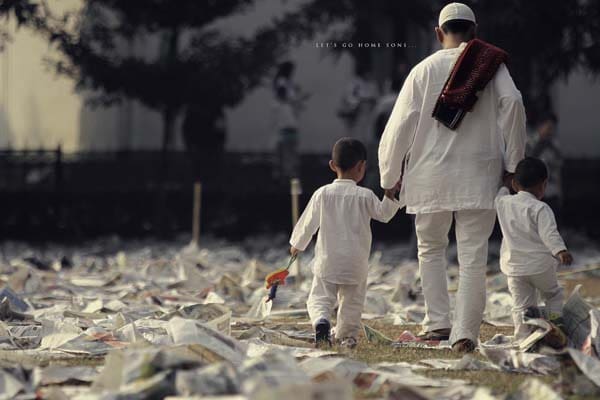 Cara Membersihkan Air Kencing Anak Kecil di Masjid 2 Agar air kencingnya tidak berserakan, tetapi untuk menghilangkannya najisnya. Demikian cara membersihkan air kencing anak kecil.