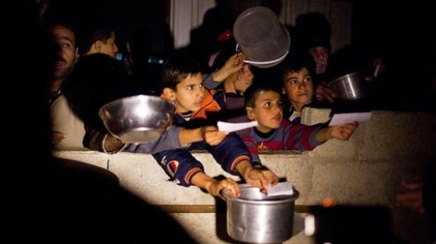 Gangguan Kesehatan Mental di Palestina Tertinggi se-Timur Tengah 1 Foto: Fajr