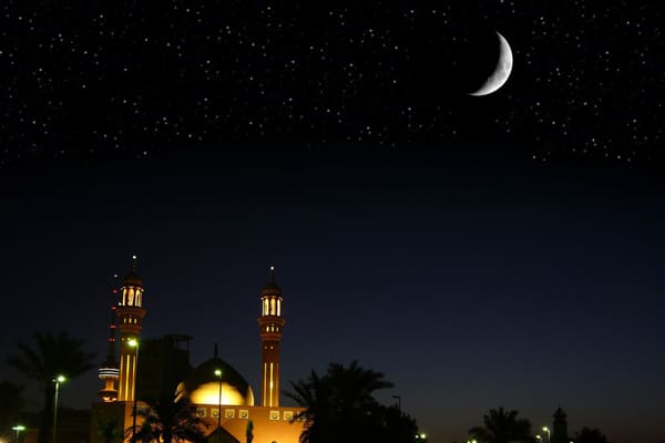 Ada Apa di Bulan Ramadhan? 1