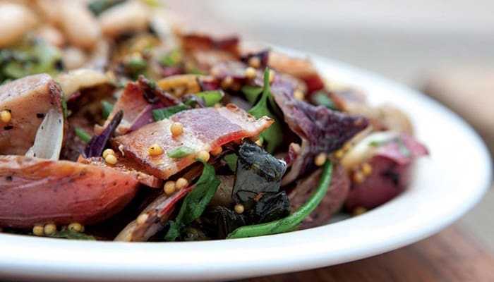 Karena Makanan Ini, Do’a Bisa Ditolak? 6 api neraka