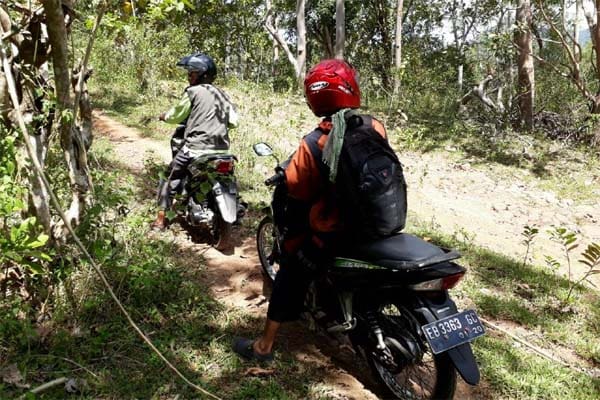 Do'a Saat Hendak Bepergian yang Sering Terlupakan 1