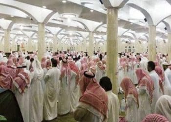 Foto: Imam Tarawih