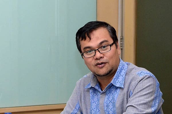 Foto:  Komnas HAM