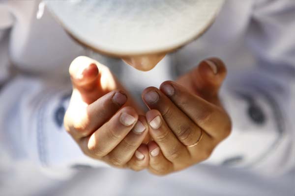 Doa Utama dalam Al-Quran, Nasihat Ustadz Salim A Fillah