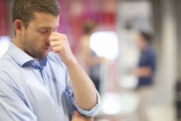 istri tidak menghargai suami