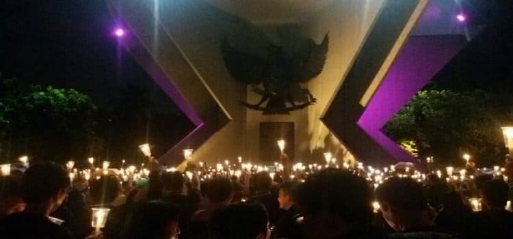 Foto: Sriwijaya News