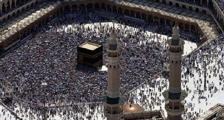 Foto: Arabnews
