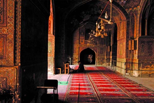 Foto: The DAWN National Weekend Advertiser