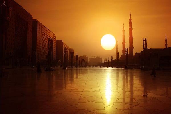 Foto: Stalking Dawn