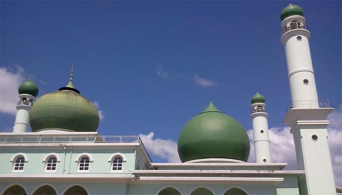 Pangkalpinang